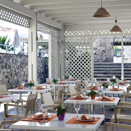 Atlantica Thalassa Hotel Cos Exterior foto