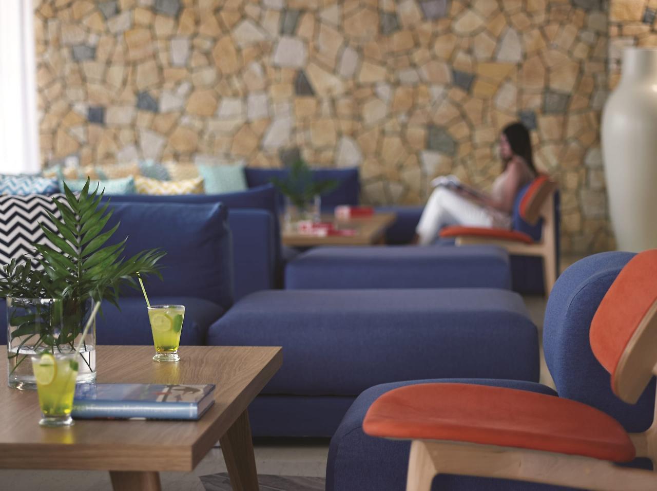 Atlantica Thalassa Hotel Cos Exterior foto